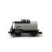 Wagon citerne CAIB Ep V SNCB-N 1/160-MINITRIX 18084