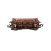 Wagon trémie otmm 70 DR Ep IV-N 1/160-MINITRIX 15931