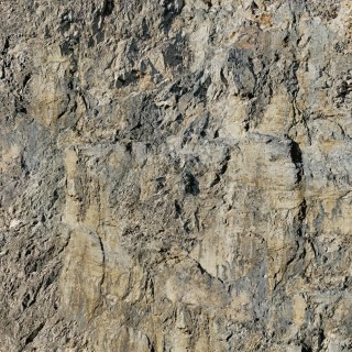 Feuille de rocher à froisser 45 cm x 25.5 cm-Toutes échelles-NOCH 60303