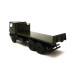 IVECO Trakker Plateau Militaire-HO 1/87-HERPA 746526