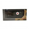 IVECO Trakker Croix Rouge Militaire-HO 1/87-HERPA 746519