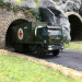 IVECO Trakker Croix Rouge Militaire-HO 1/87-HERPA 746519