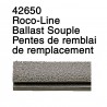 Pentes de remblai de remplacement-HO 1/87-ROCO 42650
