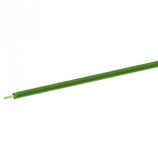 Câble vert 0.7mm x 10m-ROCO 10635