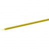 Câble jaune 0.7mm x 10m-ROCO 10634