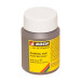 Peinture Acrylique en pot 90ml Marron Foncé-NOCH 61189