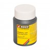 Peinture Acrylique en pot 90ml Noir-NOCH 61197