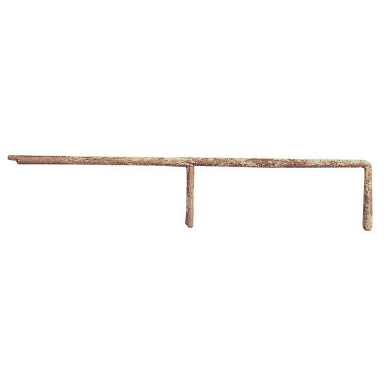 97cm de clôture type bois "rond"-HO-1/87-NOCH 13015