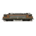 Locomotive BB22374 Rennes Ep IV NOYON SNCF-HO 1/87-LSMODELS 10059