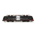 Locomotive ES 189 997-0 MRCE TX Logistique-HO 1/87-ROCO 79107