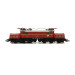 Coffret Série 1020 + 4 CIWL OBB Ep IV digital son 3R-HO 1/87-ROCO 61470