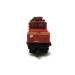 Coffret Série 1020 + 4 CIWL OBB Ep IV digital son 3R-HO 1/87-ROCO 61470