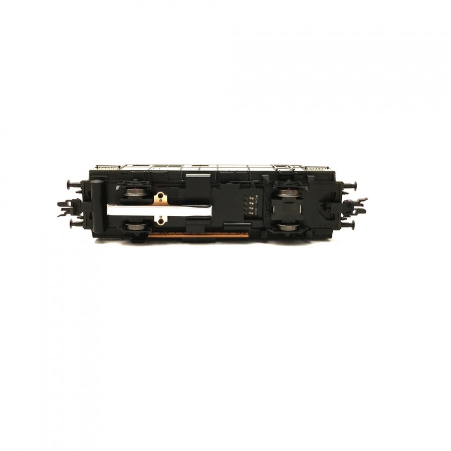 Locomotive de service DRG Ep II 3R-HO 1/87-LILIPUT 136135