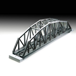 Pont type métallique 120 cm-G 1/22.5-LGB 50610