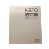 ICE 4 5 voitures complémentaires DB AG Ep VI-N-1/160-KATO 10951