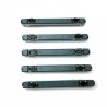 ICE 4 5 voitures complémentaires DB AG Ep VI-N-1/160-KATO 10951
