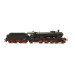 Locomotive BR18 102 DB Ep III digital son 3R-HO 1/87-MARKLIN 37119