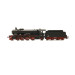 Locomotive BR18 102 DB Ep III digital son 3R-HO 1/87-MARKLIN 37119