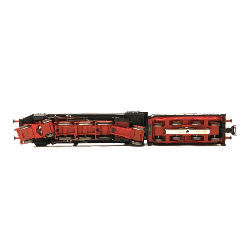 Locomotive BR18 102 DB Ep III digital son 3R-HO 1/87-MARKLIN 37119