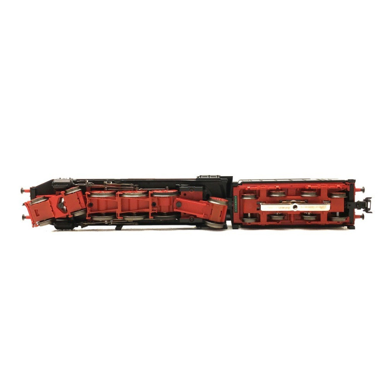 Locomotive BR18 102 DB Ep III digital son 3R-HO 1/87-MARKLIN 37119