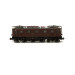 Locomotive Ae 3/6 II 10412 Ep II-III SBB-HO 1/87- ROCO 72292