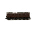 Locomotive Ae 3/6 II 10412 Ep II-III SBB-HO 1/87- ROCO 72292