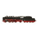 Locomotive BR 23 002 Ep III DB-HO 1/87-ROCO 73018