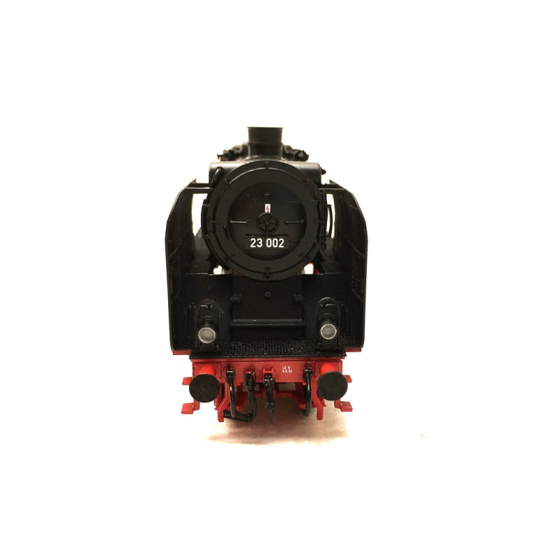 Locomotive BR 23 002 Ep III DB-HO 1/87-ROCO 73018