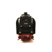 Locomotive BR 23 002 Ep III DB-HO 1/87-ROCO 73018