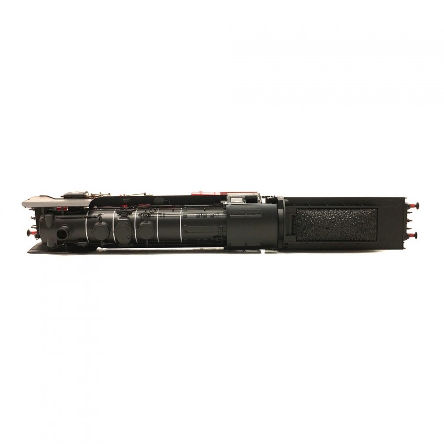 Locomotive BR 23 002 Ep III DB-HO 1/87-ROCO 73018