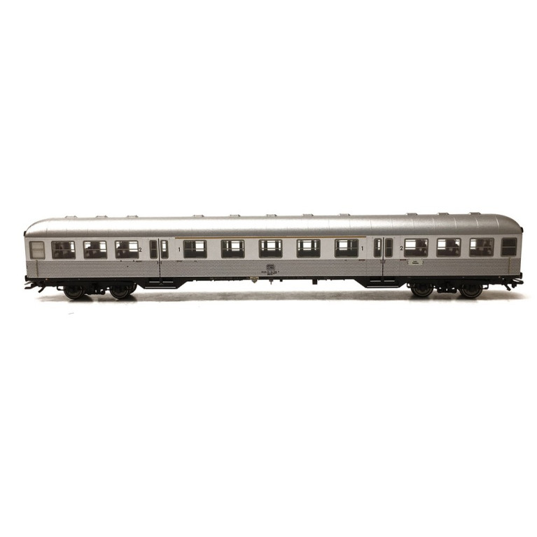 Voiture banlieue CL1/2 DB Ep IV-HO 1/87-MARKLIN 43898