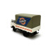 Camion OM Unic PP "Orangina"-HO 1/87-BREKINA 34628