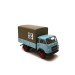 Camion OM Unic PP "EDF-GDF"-HO 1/87-BREKINA 34629