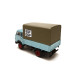 Camion OM Unic PP "EDF-GDF"-HO 1/87-BREKINA 34629