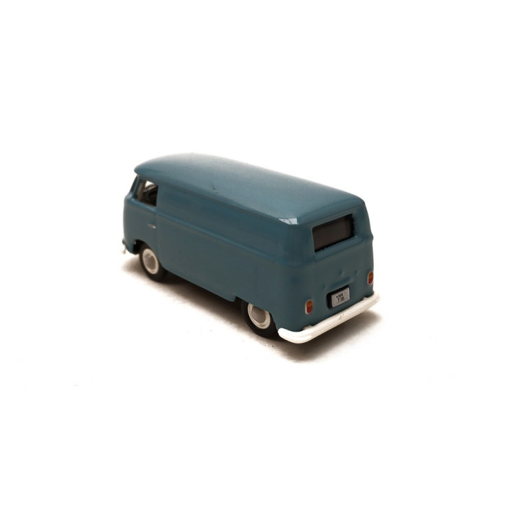 Combi VW T1 Tolé-HO-1/87-SCHUCO SCT1T