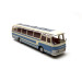 Bus Neoplan NH12 Bleu-HO-1/87-Starline Models 58280