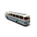 Bus Neoplan NH12 Bleu-HO-1/87-Starline Models 58280