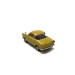 Goggomobil Coupé Jaune-HO 1/87-BREKINA 27857