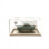 Goggomobil Coupé Turquoise-HO 1/87-BREKINA 27855