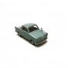 Goggomobil Coupé Turquoise-HO 1/87-BREKINA 27855