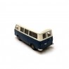 FIAT 238 - Minibus-HO 1/87-BREKINA 34410