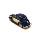 BMW 326 bleu/beige-HO 1/87-BREKINA 24559