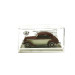 BMW 326 bordeaux/beige-HO 1/87-BREKINA 24557