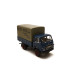 Camion OM Bussing-HO 1/87-BREKINA 34623