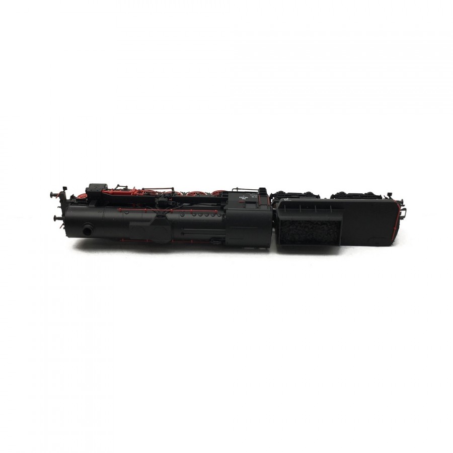 Locomotive Classe 42 2513 ÖBB Ep III digital son 3R-HO 1/87-MARKLIN 39045