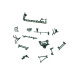 Détaillage de Tender-HO-1/87-ROCO 127291