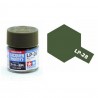 Olive Drab mat pot de 10ml-TAMIYA LP28