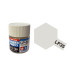 Blanc US Navy mat pot de 10ml-TAMIYA LP35