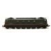 Locomotive 2D2 5401 Montrouge ép III SNCF digital son-HO 1/87-JOUEF HJ2367S