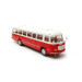 Bus Skoda 706 RTO Blanc/Rouge-HO-1/87-Starline Models 58251